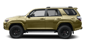 Toyota 4Runner: manuals and technical information